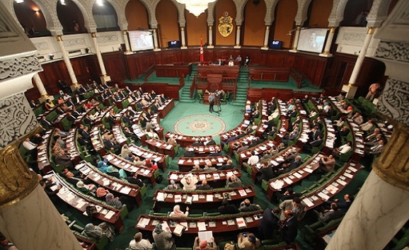 مرصد شاهد: مرسوم القانون الانتخابي سيهمّش دور البرلمان وسيغيّب المرأة