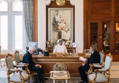 الامير تميم :قطر أطلقت برامج لتدريب وتأمين فرص عمل لأكثر من مليوني شاب وشابة بالعالم العربي و التجربة نجحت في تونس
