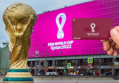 بمناسبة كأس العالم : تعليق دخول جميع الزوار إلى قطر من 1 نوفمبر 2022 الى غاية 23 ديسمبر 2022 .