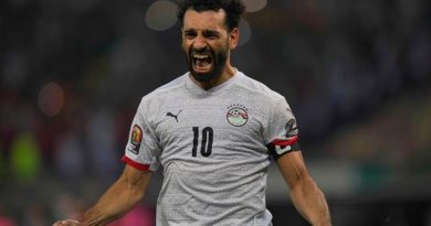 المنتخب المصري يطيح بالكوت ديفوار ويضرب موعداً مع المغرب في ربع النهائي