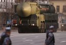 مسؤول روسي يتوعد بتدمير دول الناتو في 30 دقيقة في حرب نووية محتملة