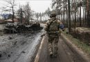 روسيا تعلن عن هجوم واسع والناتو يعزو التقدم الأوكراني إلى الدعم غير المسبوق