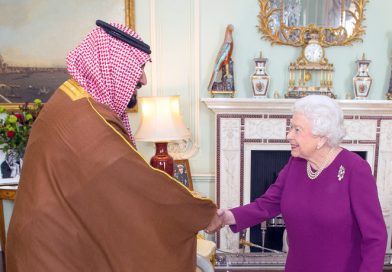 إدانات حقوقية لدعوة محمد بن سلمان للمشاركة في جنازة الملكة