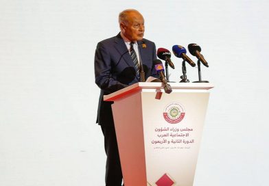 الأمين العام للجامعة العربية: قطر أبهرت العالم بتنظيمها نسخة استثنائية من المونديال