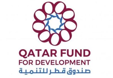 صندوق قطر للتنمية يعزز “الرياضة” كمحرك للتنمية والسلام بالشرق الأوسط وشمال إفريقيا