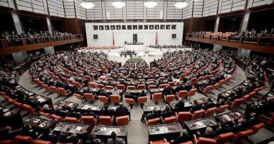 هيئة الانتخابات التركية تعلن عن التركيبة النهائية للبرلمان الجديد