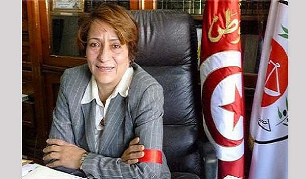 قرافي: لا يوجد قضاء مستقل اليوم في تونس