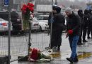 ارتفاع عدد قتلى هجوم موسكو والكرملين يعلن اعتقال 11 ويتوعد المنفذين