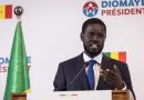 من الاسر الى القصر .. الرئيس السنغالي الجديد يتطلع للمصالحة وإعادة بناء المؤسسات ومحاربة الفساد