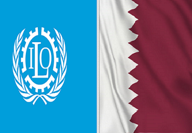شراكة استراتيجية وفاعلة بين دولة قطر ومنظمة العمل الدولية