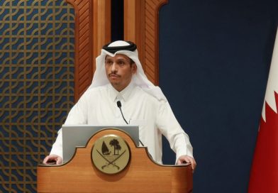 قطر تعبر عن “دهشتها” من تصريحات نائب ديمقراطي في “الكونغرس” بشأن قضية الأسرى