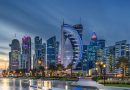 ما الذي يجعل قطر الغنية بالموارد وسيطا قويا؟