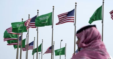 فاتورة تطبيع سعودية مع إس.رائيل:مظلة امنية واسلحة امريكية متطورة و استثمارات و التخلي عن التكنولوجيا الصينية
